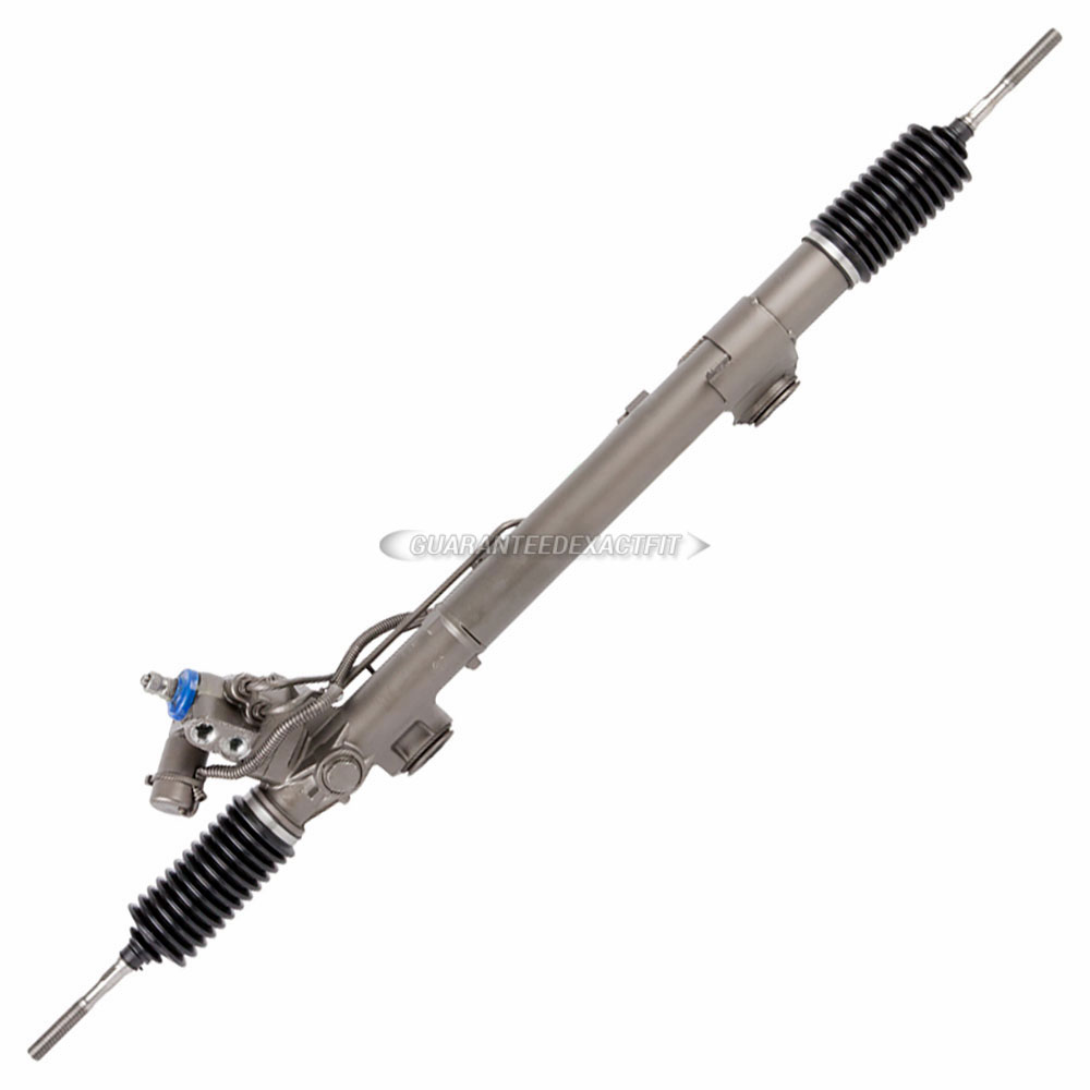 BuyAutoParts 80-01638WS Rack and Pinion