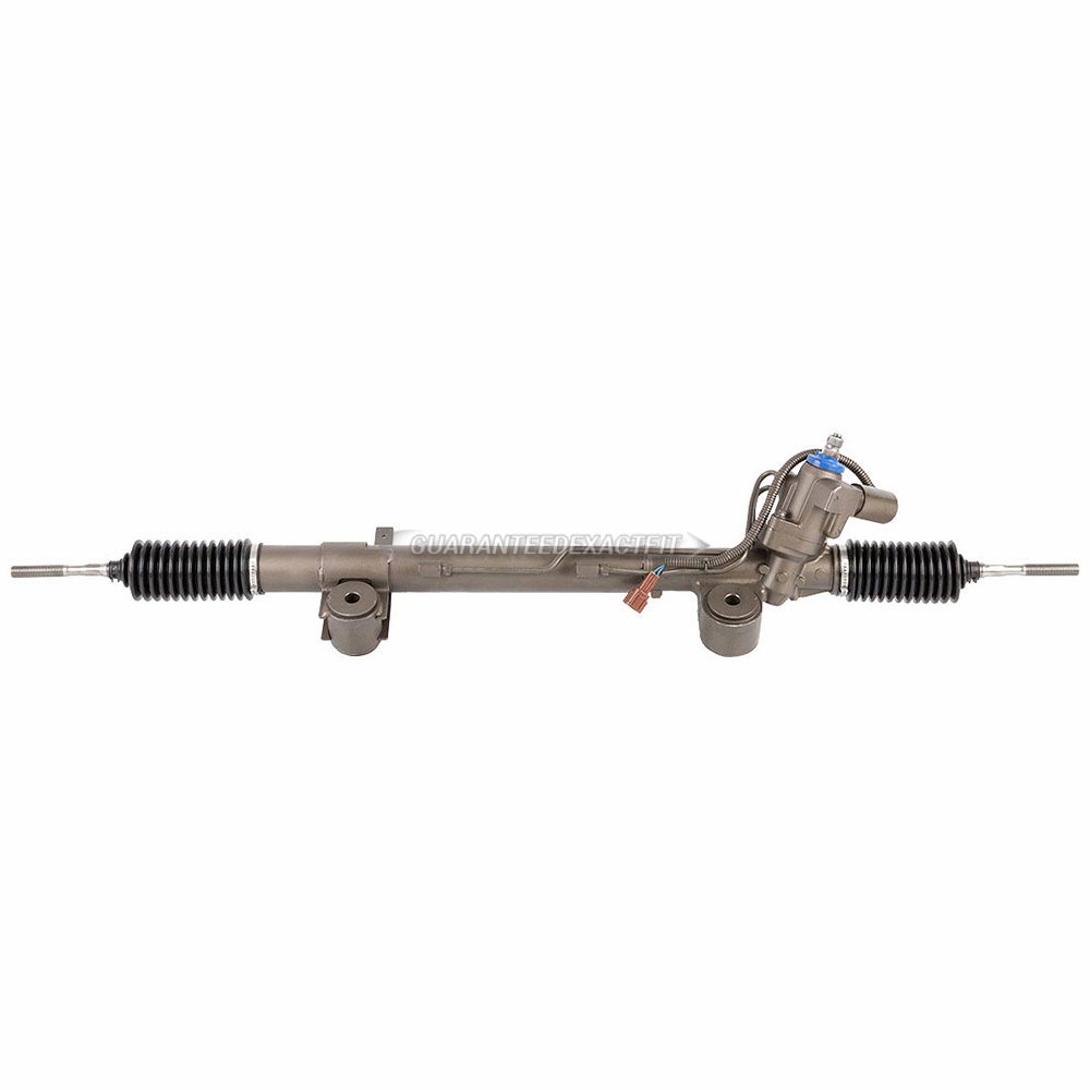 BuyAutoParts 80-01639R Rack and Pinion