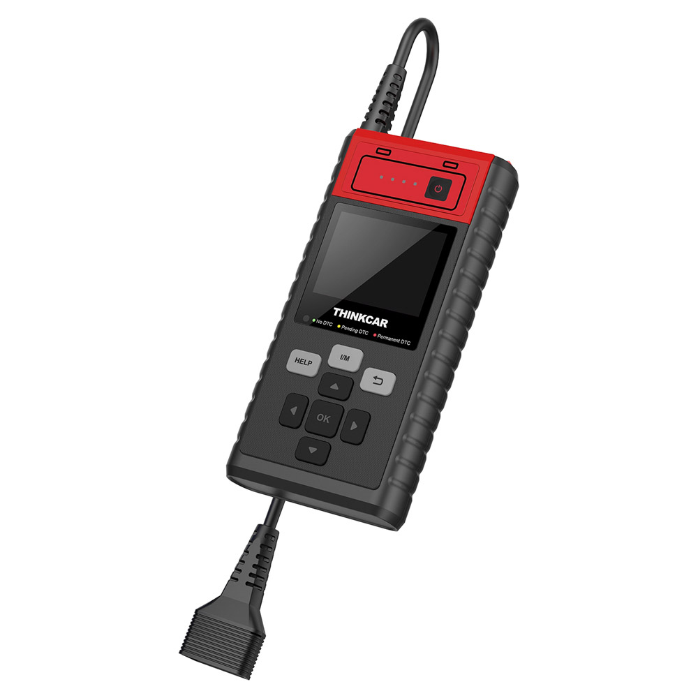 THINKCAR 303060007 Vehicle Jump Starter