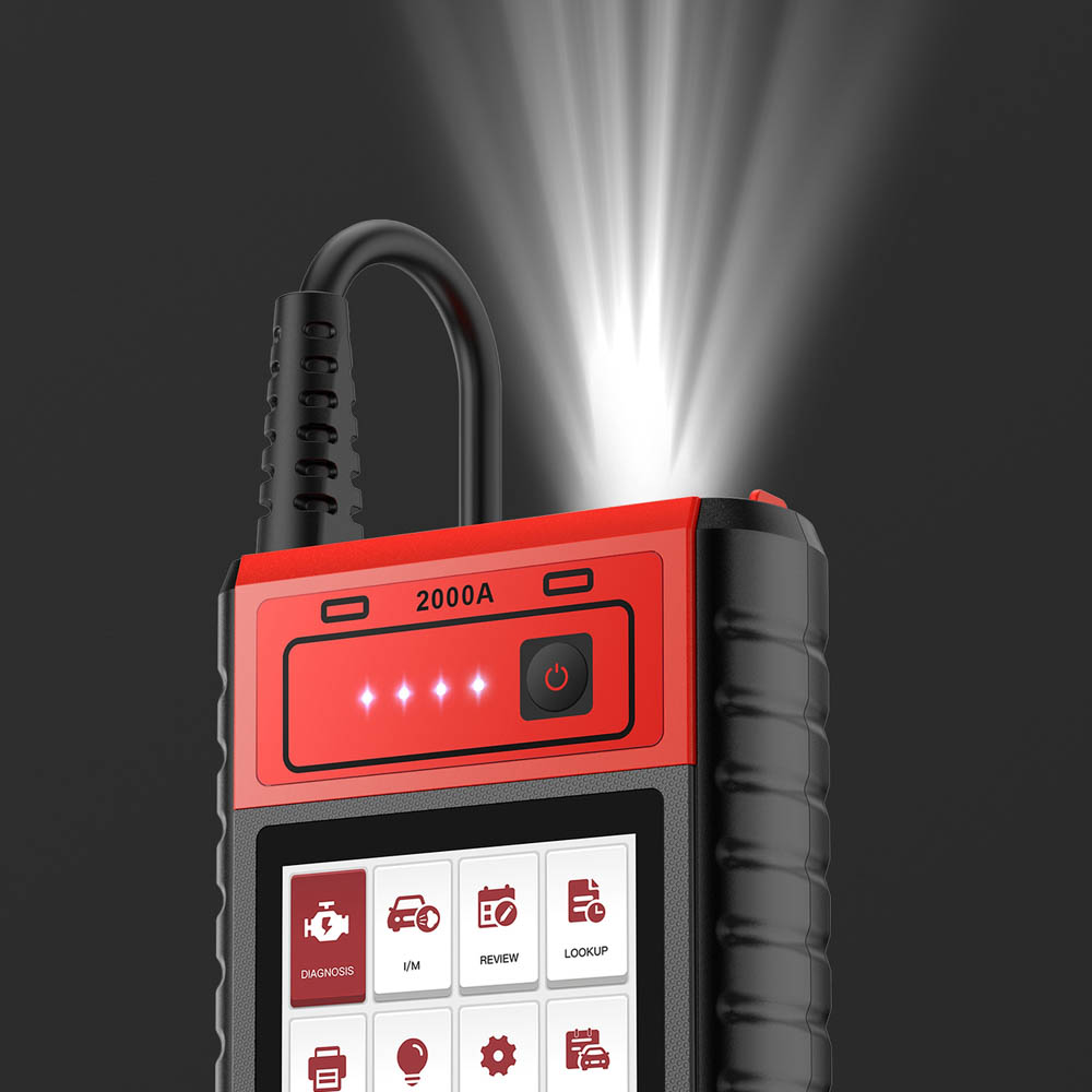 THINKCAR THINKCAR CJS101 - Portable Vehicle Battery Jump
