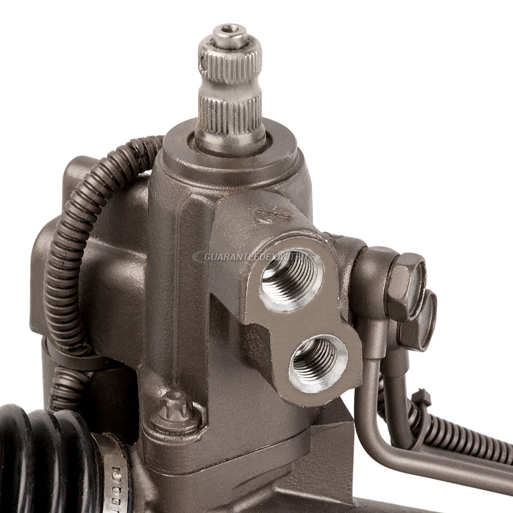 BuyAutoParts 80-01641R Rack and Pinion