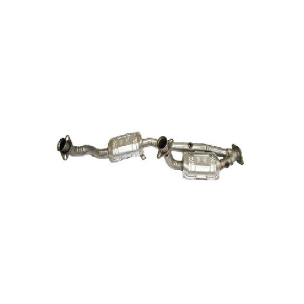 
 Ford Windstar catalytic converter epa approved 