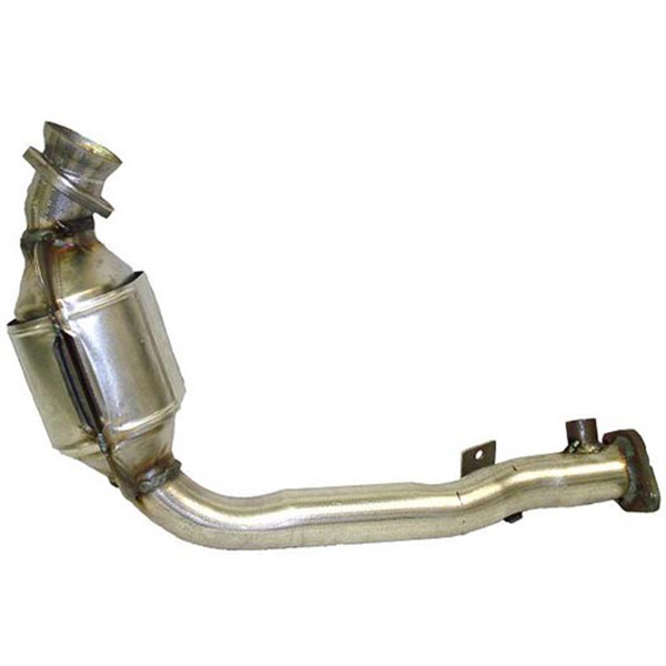 1996 Mercury Tracer Catalytic Converter EPA Approved