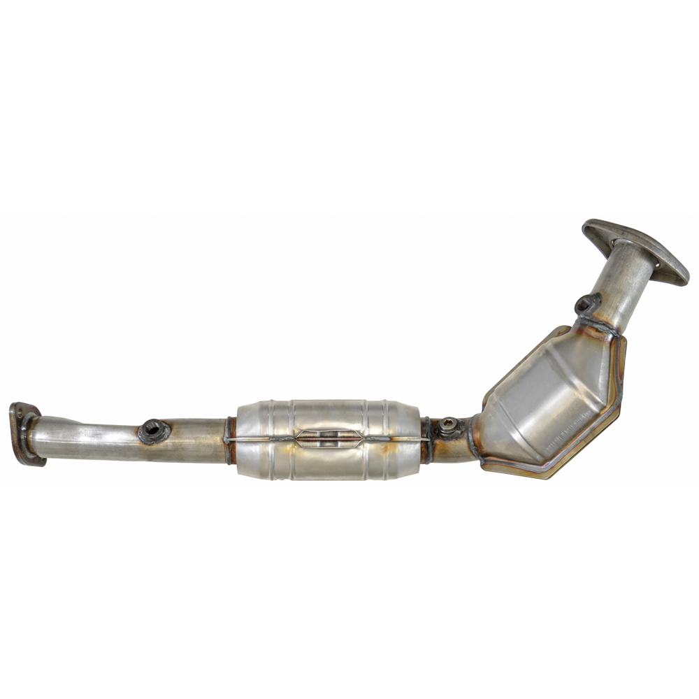 2000 Ford Crown Victoria Catalytic Converter EPA Approved