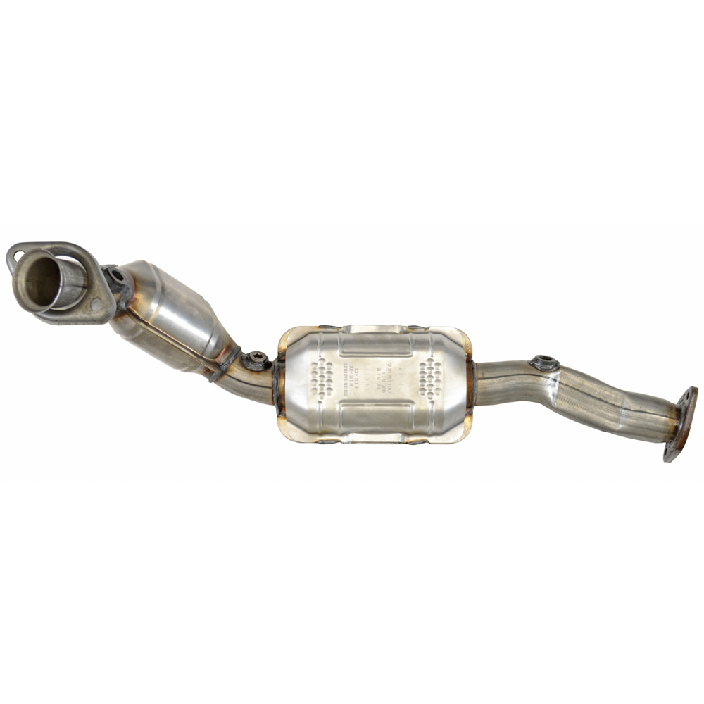 Catalytic Converter For 1999 Mercury Grand Marquis
