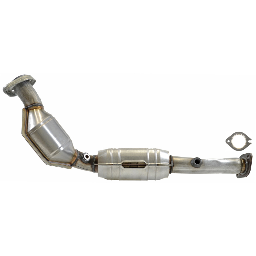 2000 Lincoln Town Car Catalytic Converter EPA Approved Town Car 4.6L