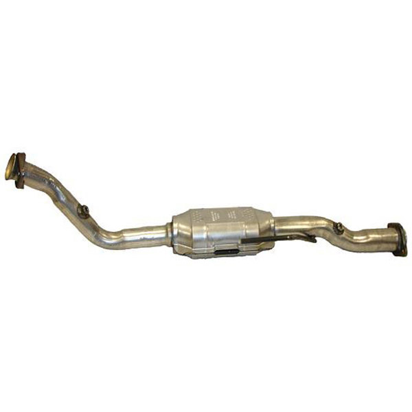 1996 Mazda B2300 Catalytic Converter EPA Approved