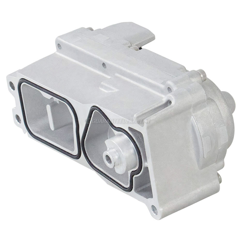 BuyAutoParts 41-90032AN Turbocharger Actuator