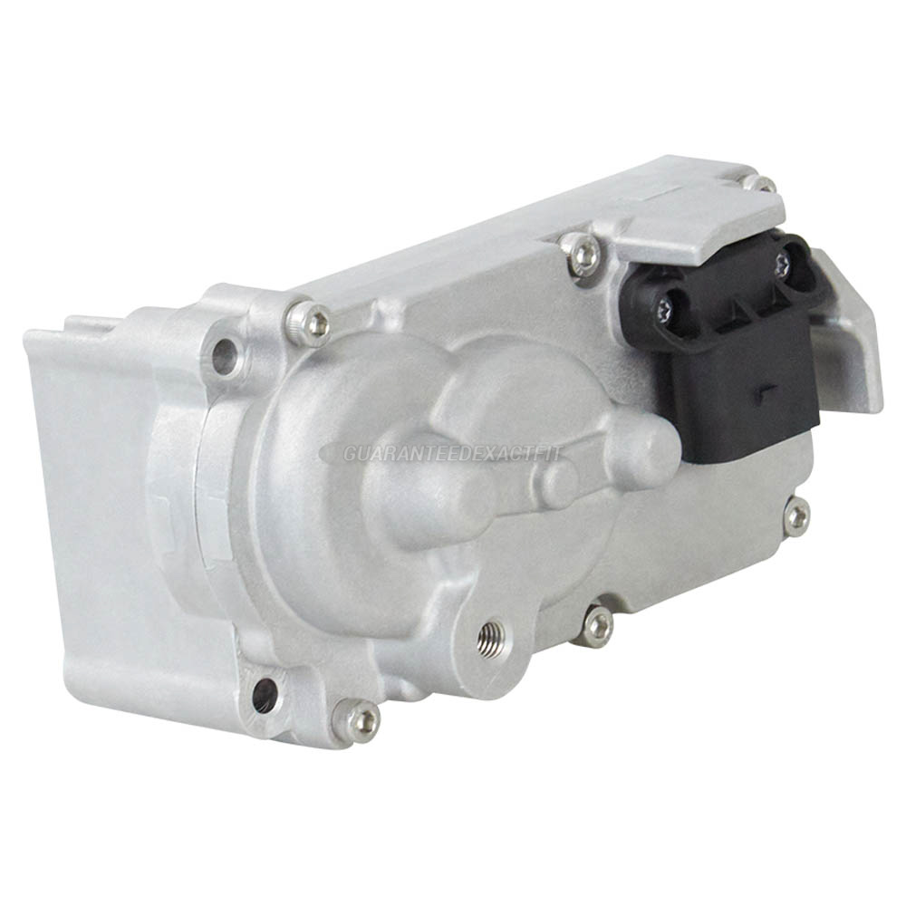 BuyAutoParts 41-90032AN Turbocharger Actuator