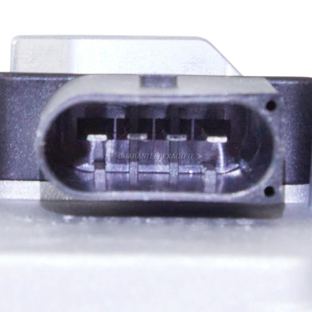 BuyAutoParts 41-90032AN Turbocharger Actuator