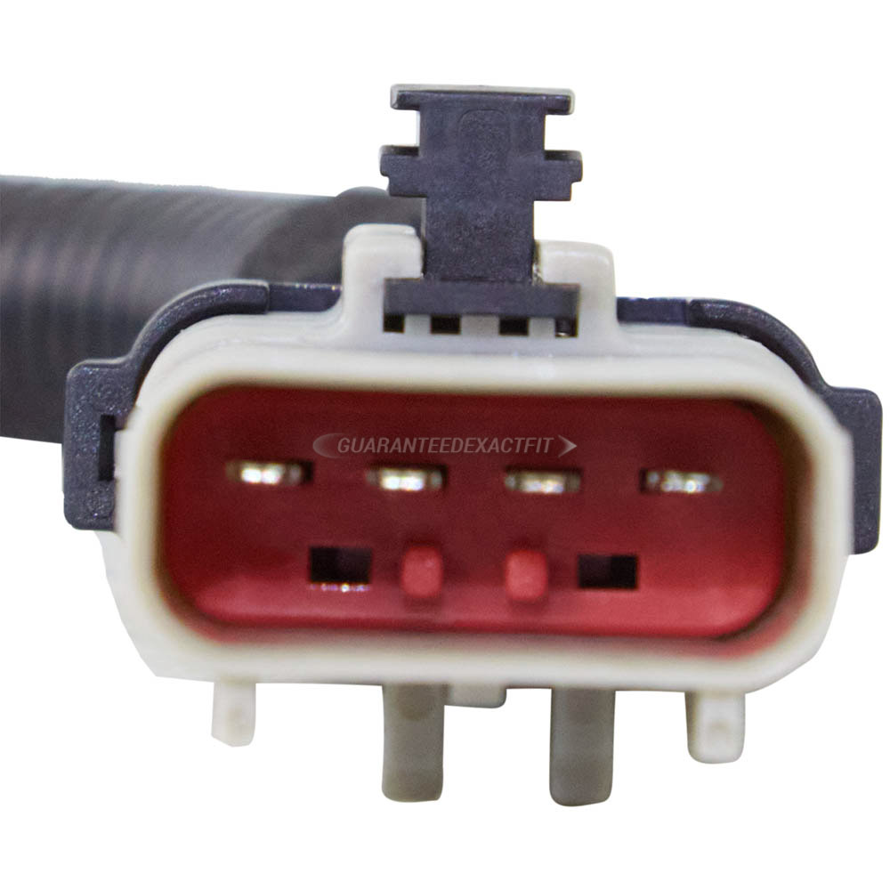 BuyAutoParts 41-90032AN Turbocharger Actuator