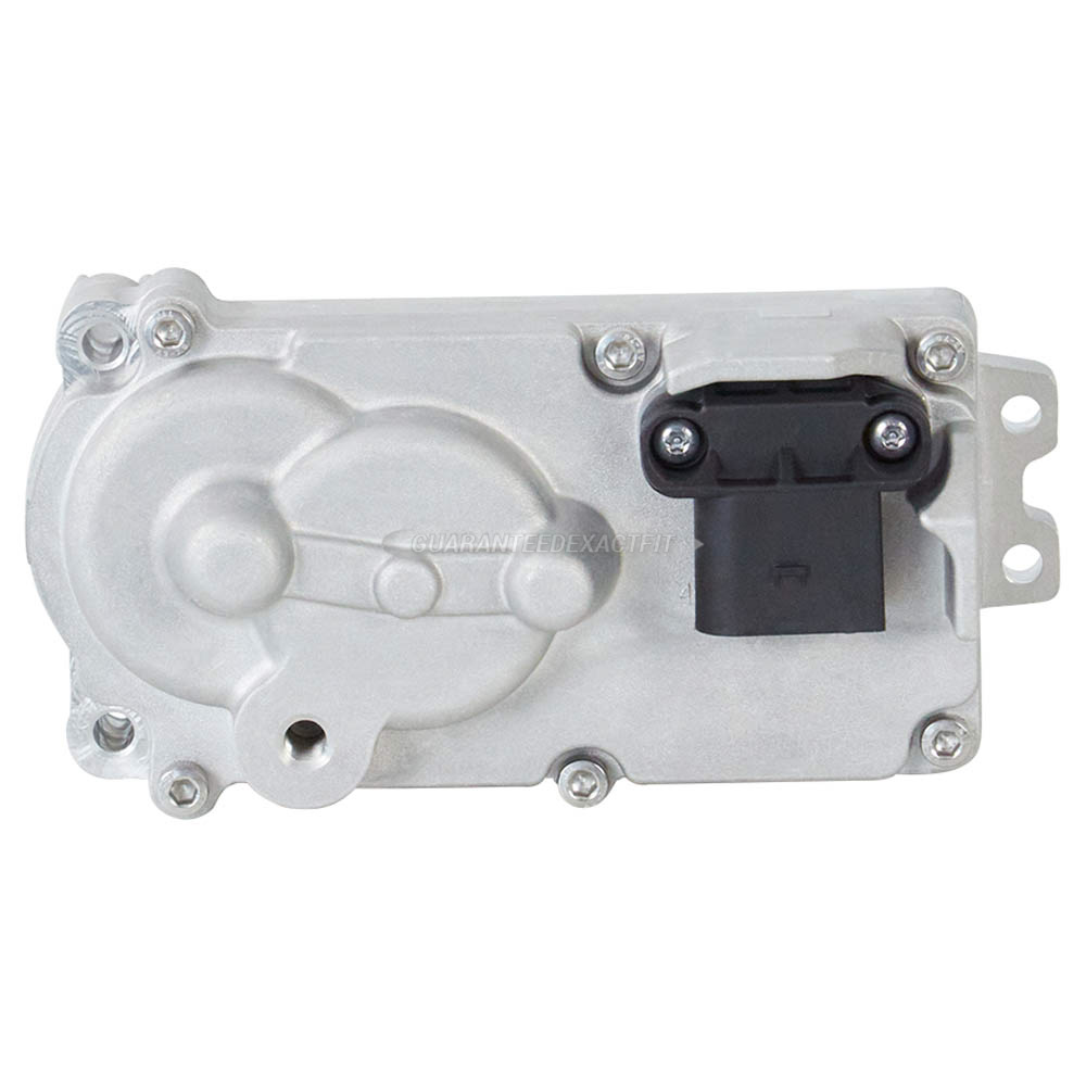 BuyAutoParts 41-90032AN Turbocharger Actuator