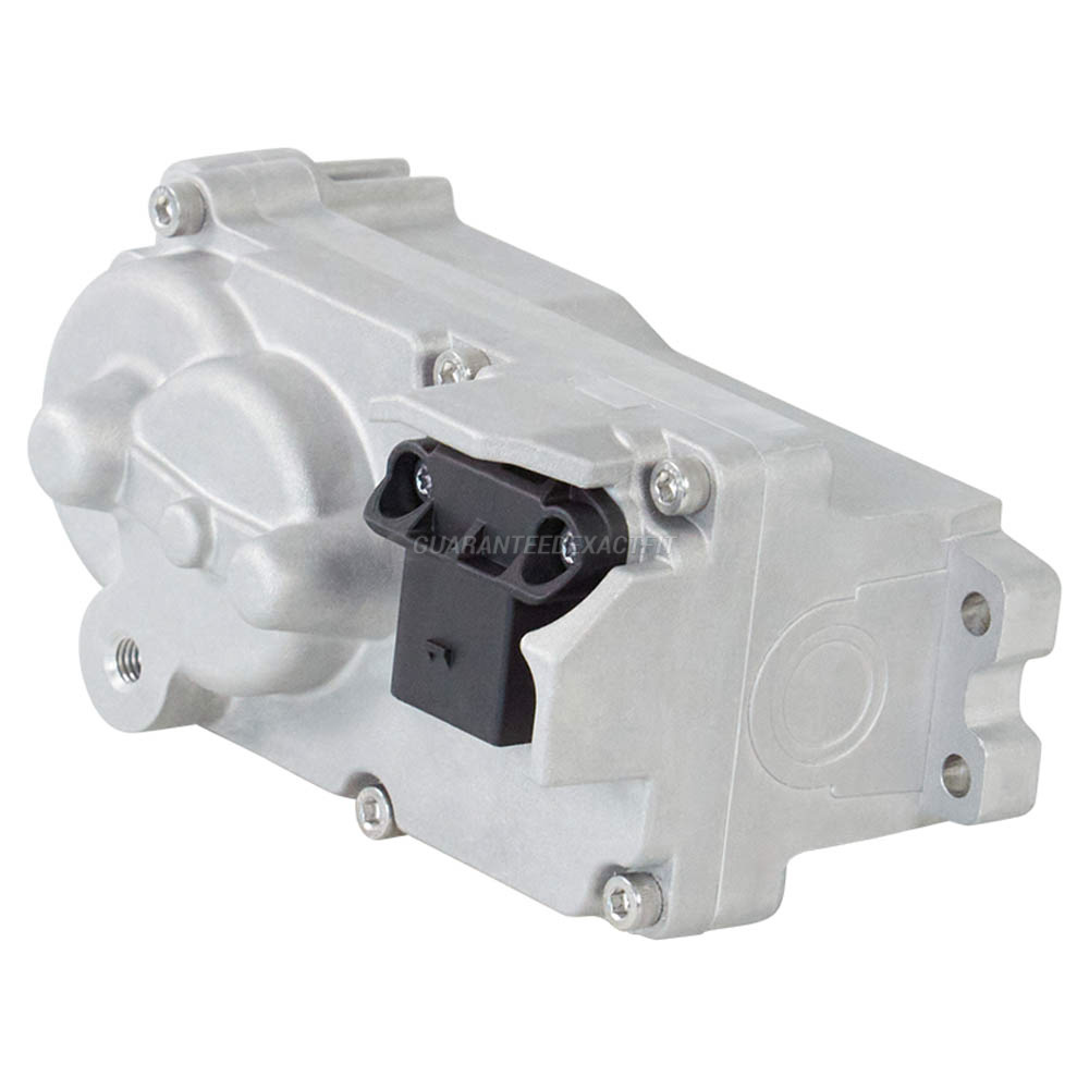BuyAutoParts 41-90032AN Turbocharger Actuator