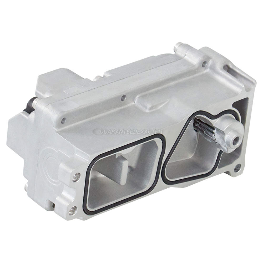 BuyAutoParts 41-90032AN Turbocharger Actuator