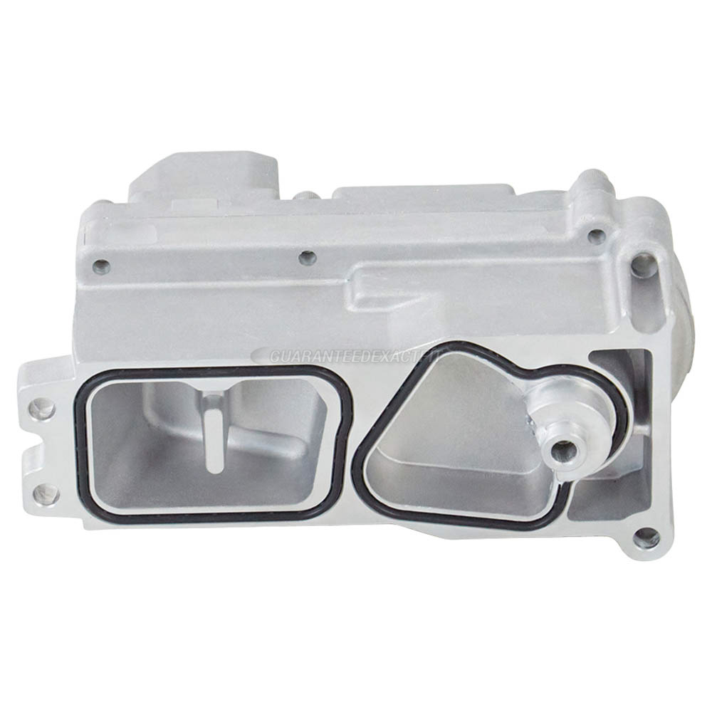 BuyAutoParts 41-90032AN Turbocharger Actuator