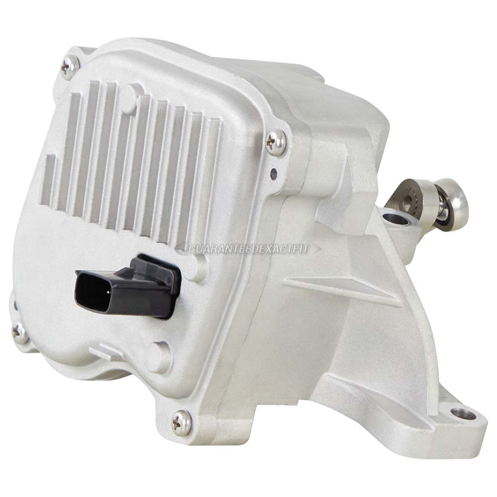 BuyAutoParts 41-90191AN Turbocharger Actuator