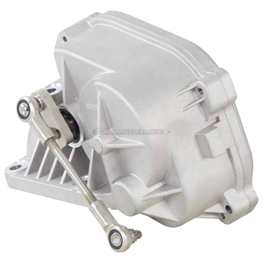 BuyAutoParts 41-90191AN Turbocharger Actuator
