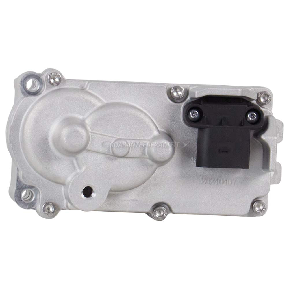 BuyAutoParts 41-90045AN Turbocharger Actuator