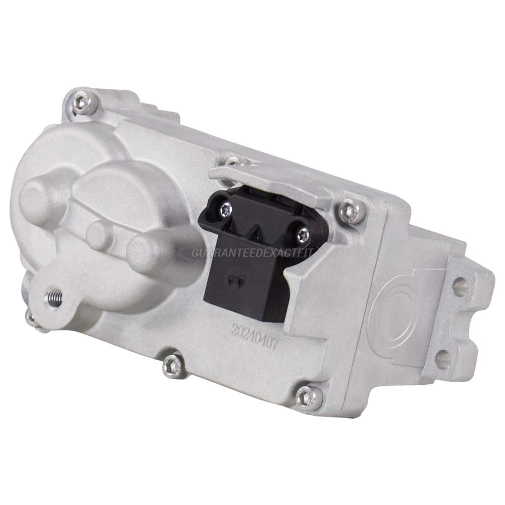 BuyAutoParts 41-90045AN Turbocharger Actuator