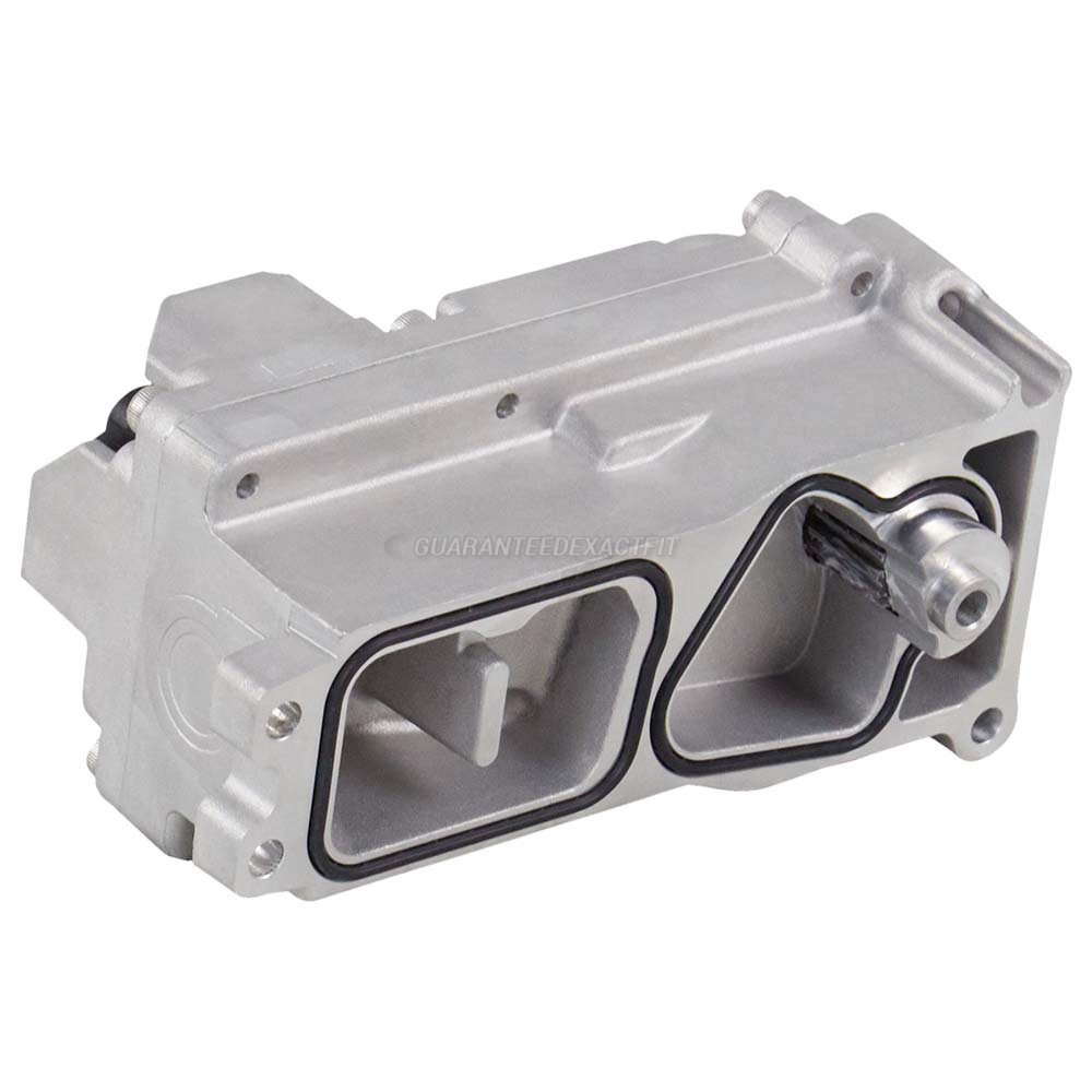 BuyAutoParts 41-90045AN Turbocharger Actuator