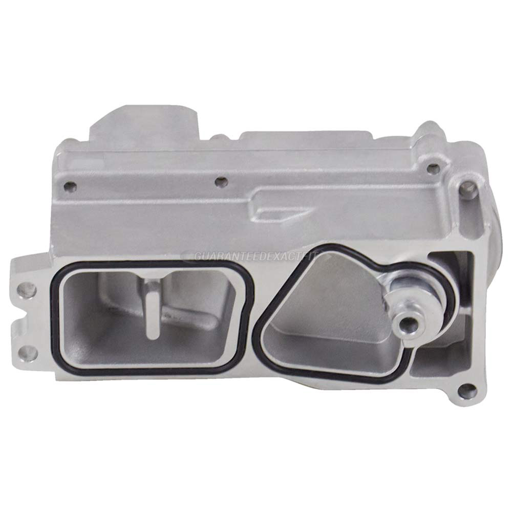 BuyAutoParts 41-90045AN Turbocharger Actuator
