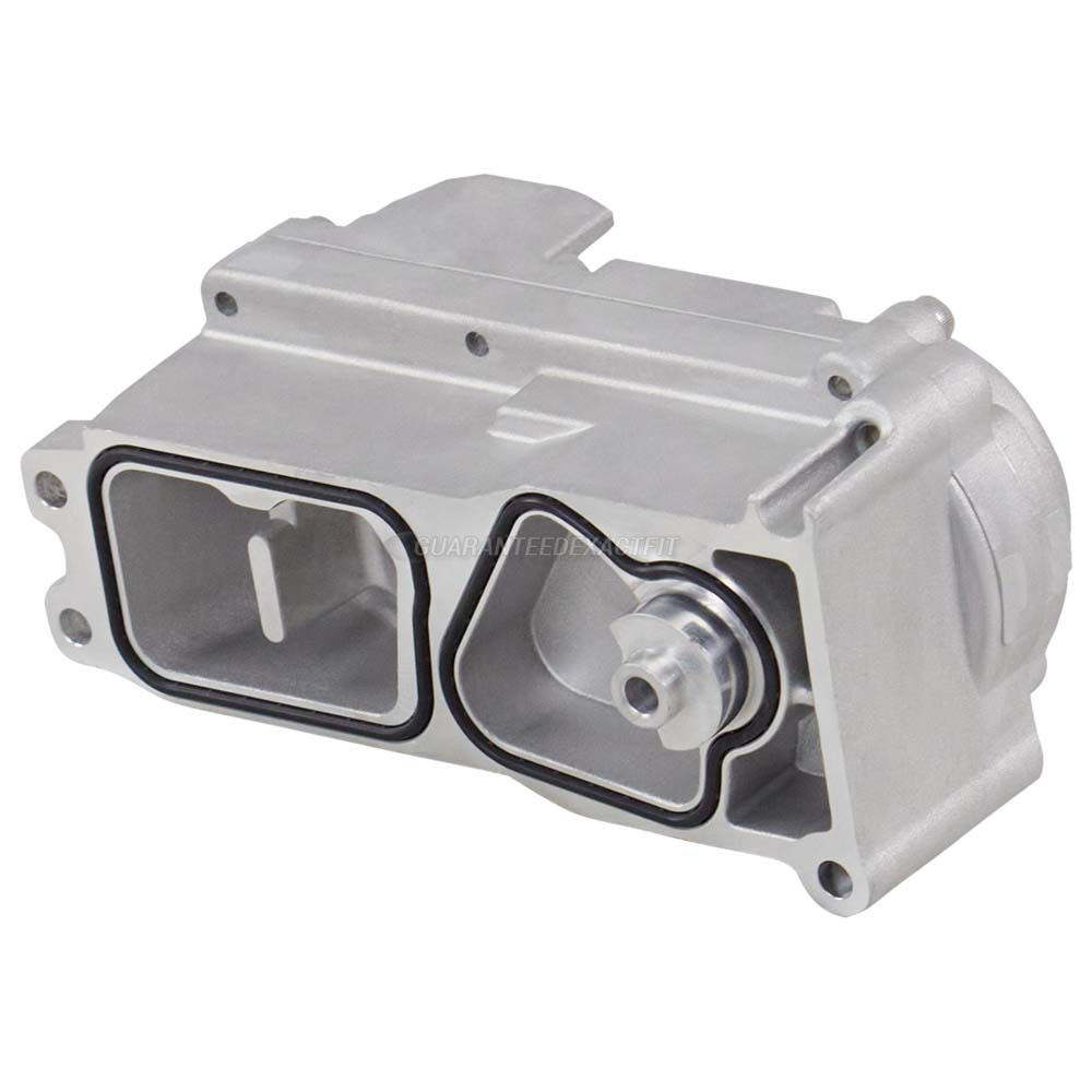BuyAutoParts 41-90045AN Turbocharger Actuator