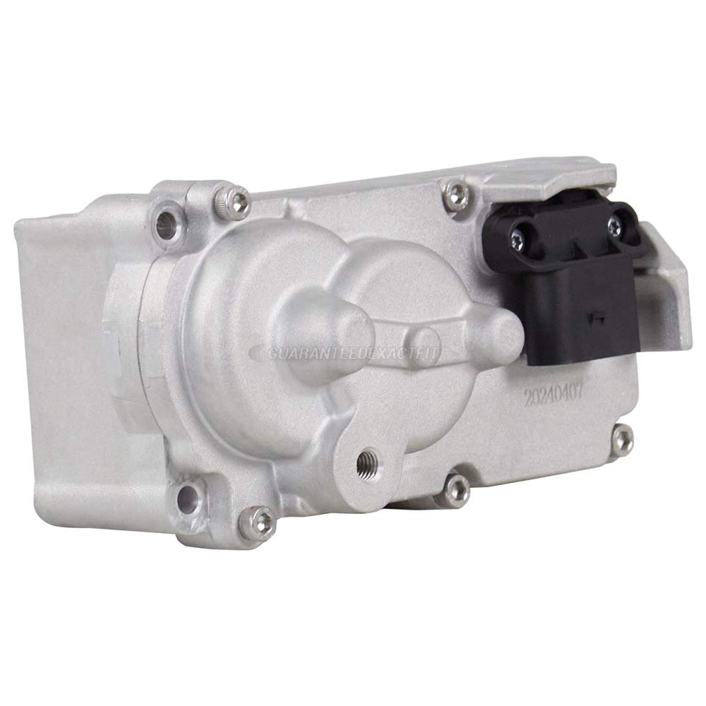 BuyAutoParts 41-90045AN Turbocharger Actuator