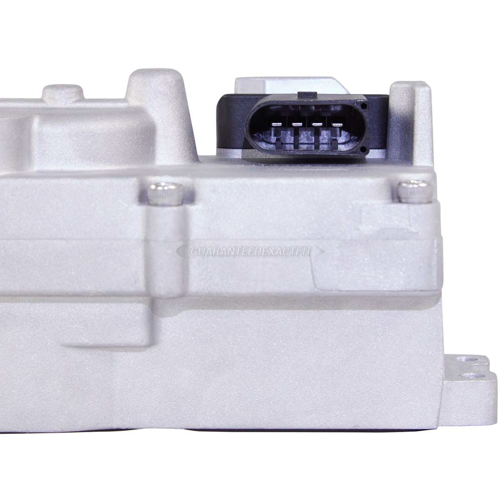 BuyAutoParts 41-90045AN Turbocharger Actuator