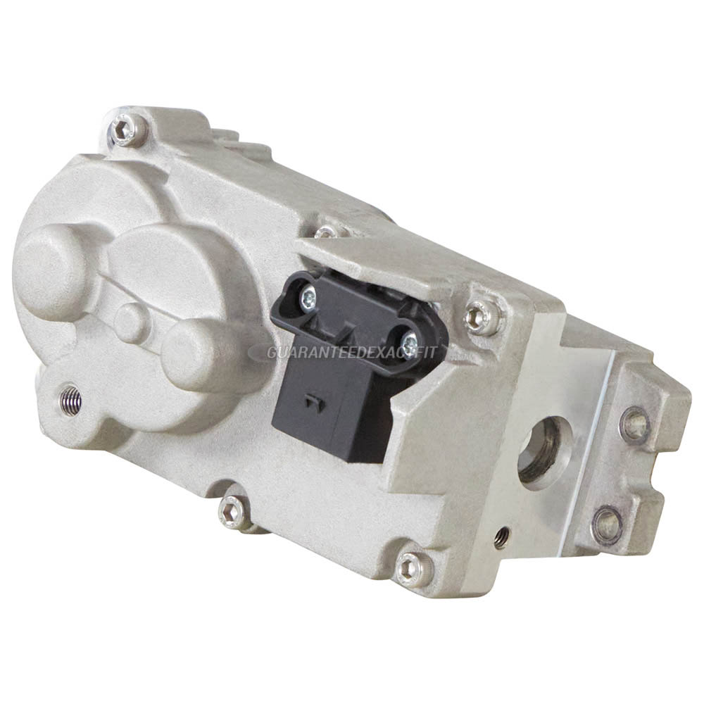 BuyAutoParts 41-90192AN Turbocharger Actuator
