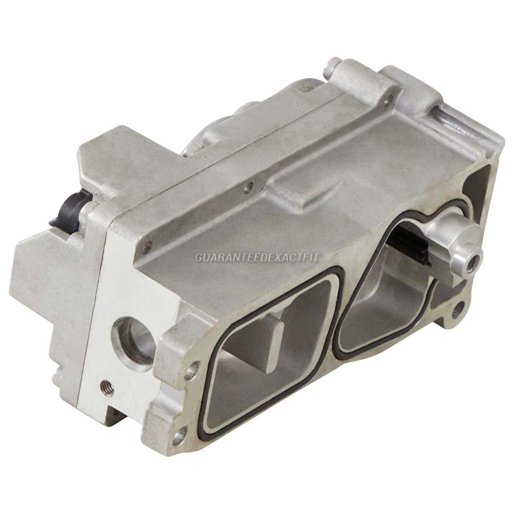 BuyAutoParts 41-90192AN Turbocharger Actuator