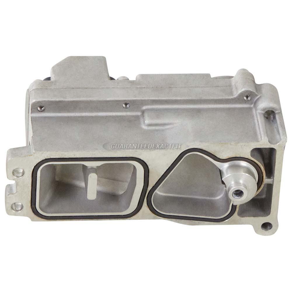 BuyAutoParts 41-90192AN Turbocharger Actuator
