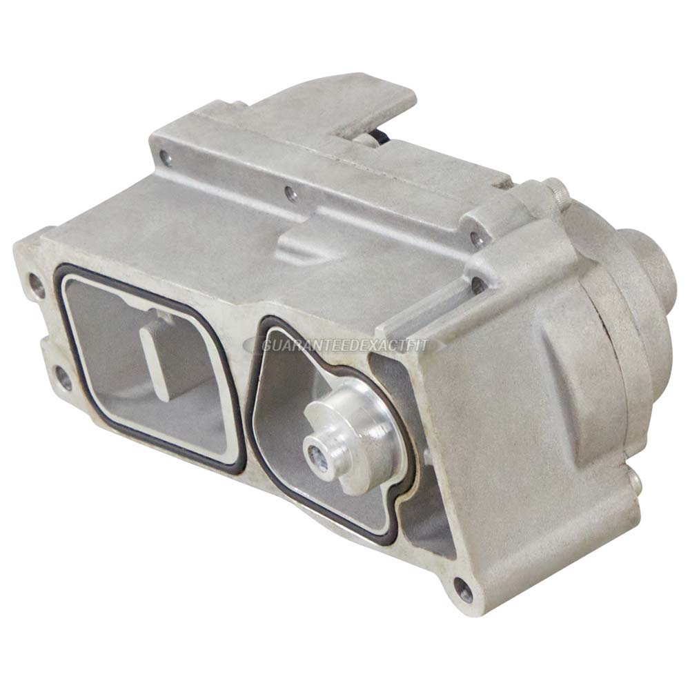 BuyAutoParts 41-90192AN Turbocharger Actuator