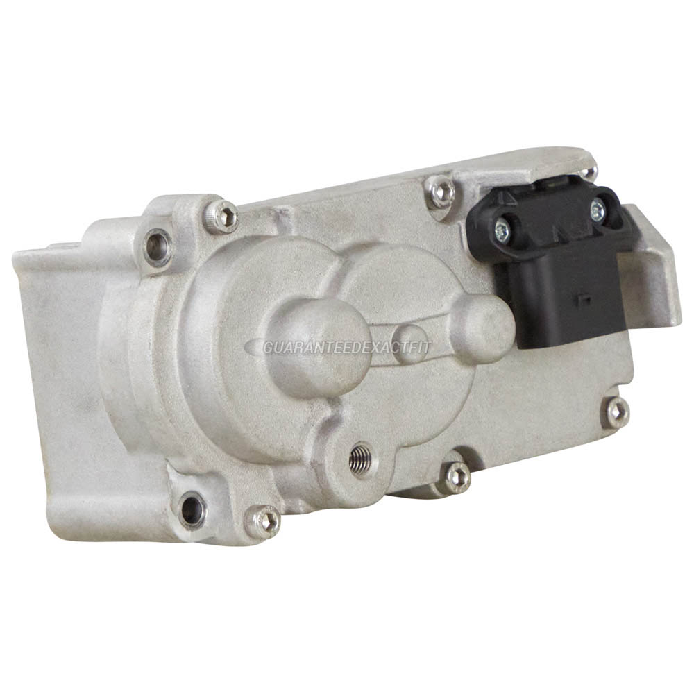 BuyAutoParts 41-90192AN Turbocharger Actuator