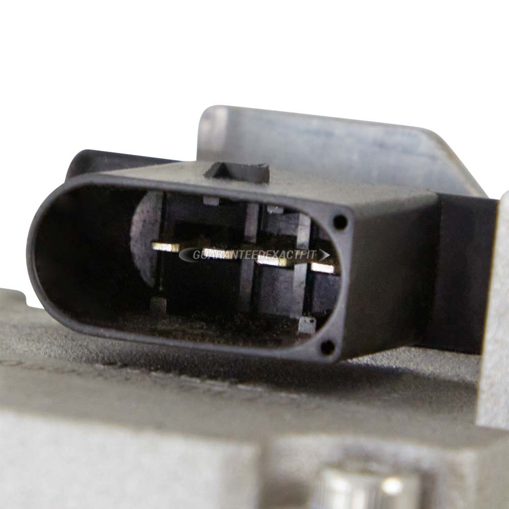 BuyAutoParts 41-90192AN Turbocharger Actuator