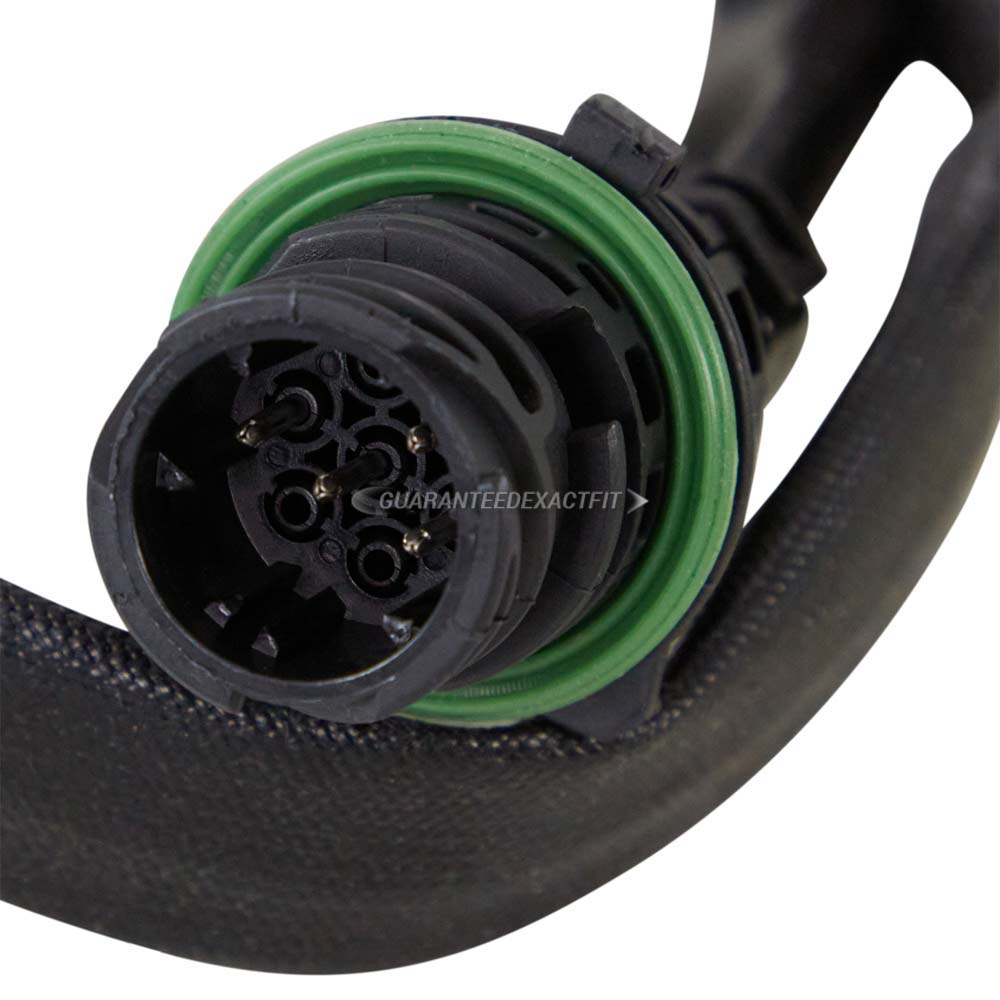 2015 Mack All Models Turbocharger Actuator