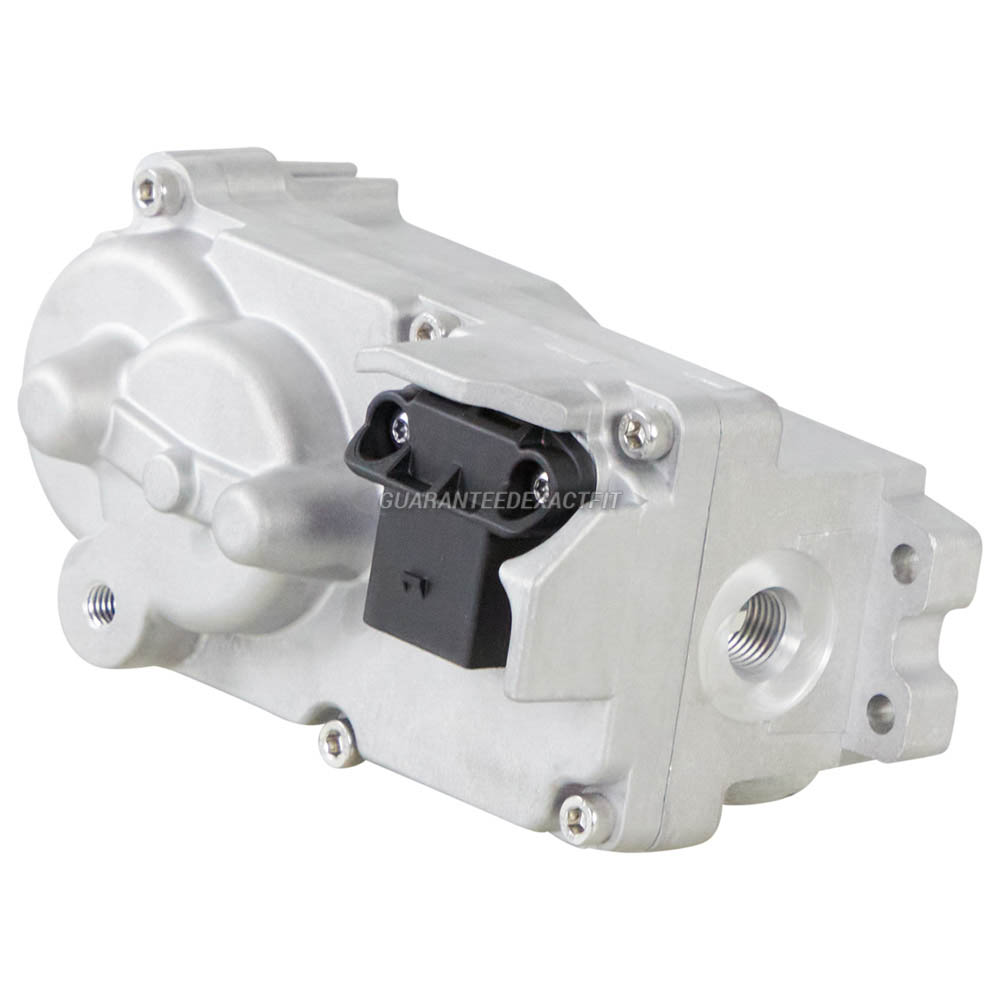 2020 Dennis Eagle ProView Turbocharger Actuator