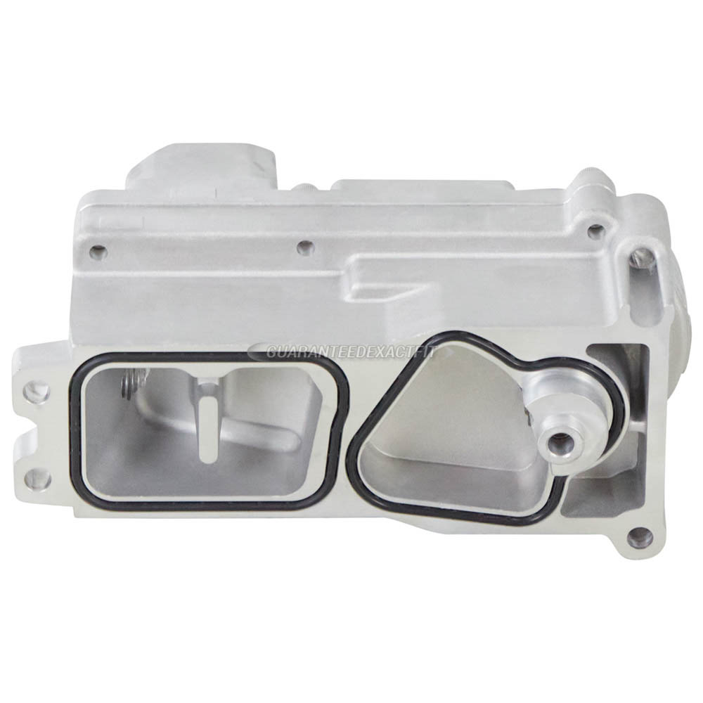 2020 Dennis Eagle ProView Turbocharger Actuator