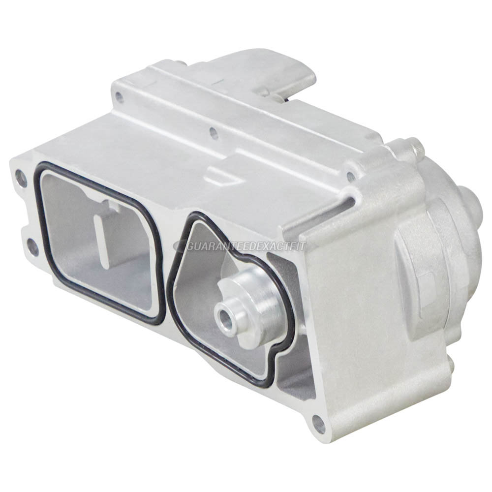 2020 Dennis Eagle ProView Turbocharger Actuator
