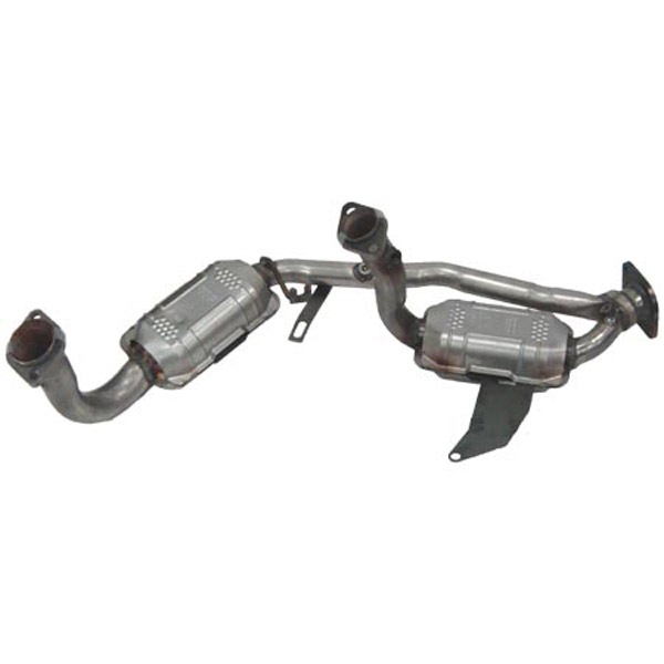 1997 Mercury Sable Catalytic Converter EPA Approved