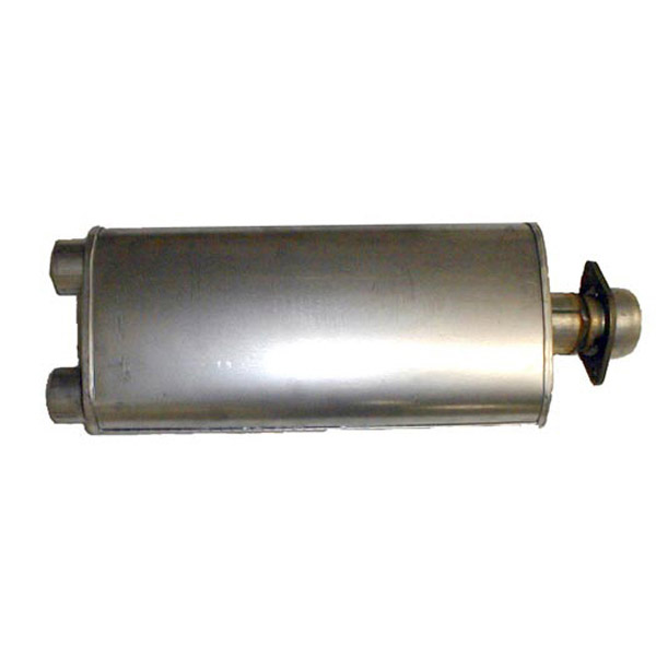 1990 Ford Thunderbird Catalytic Converter EPA Approved