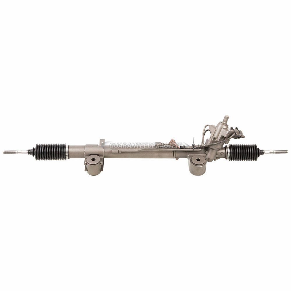 2008 Infiniti G35 Rack and Pinion