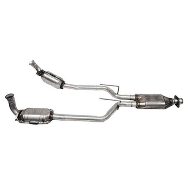 1994 Mercury Cougar Catalytic Converter EPA Approved