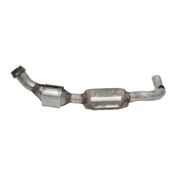 1997 Ford E Series Van Catalytic Converter EPA Approved