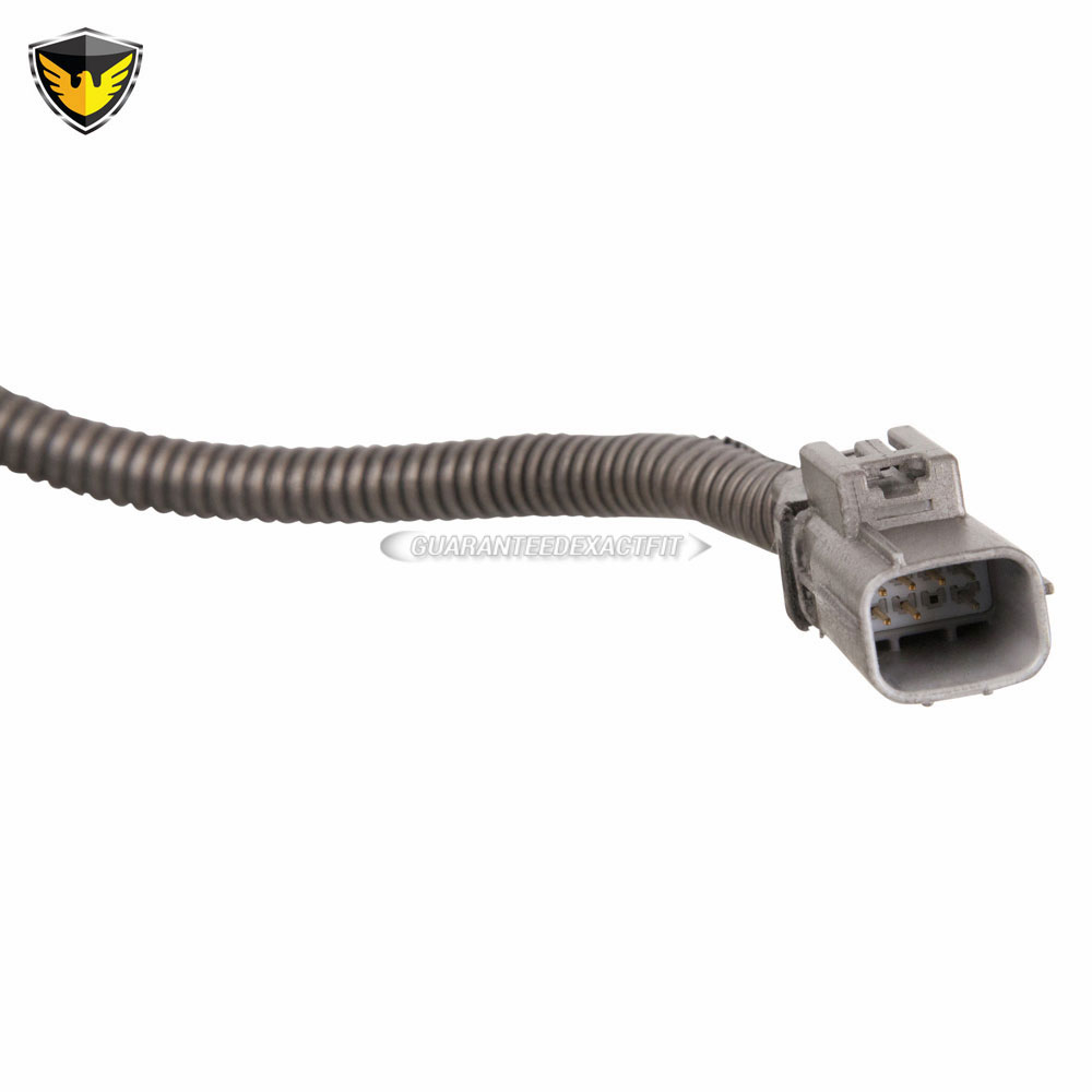 2009 Lexus GS350 Rack and Pinion