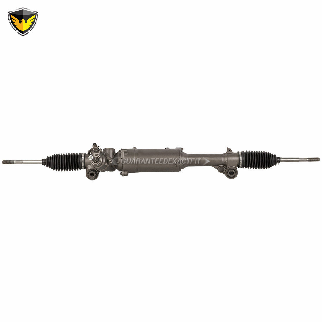 Duralo 247-0099 Rack and Pinion