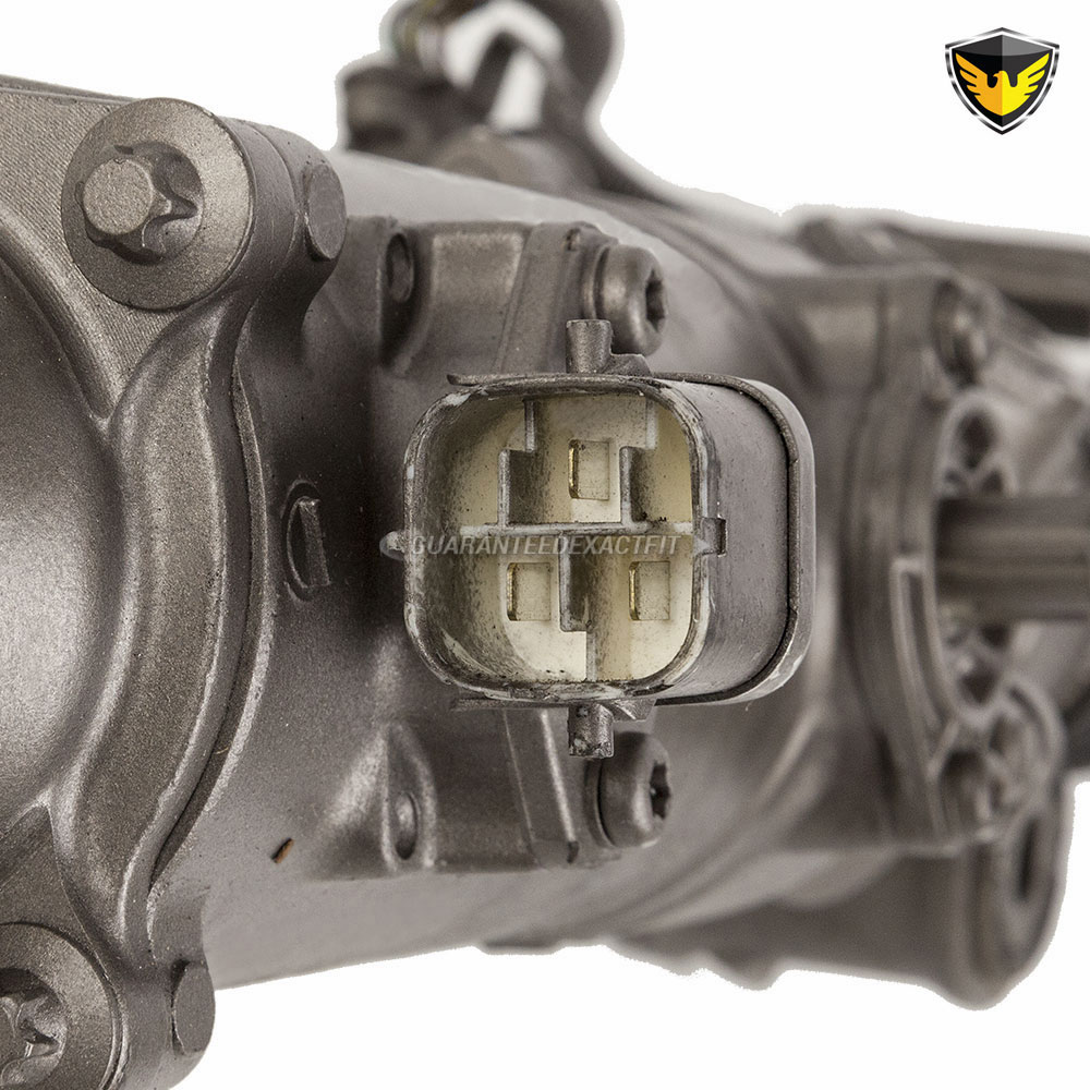Duralo 247-0099 Rack and Pinion