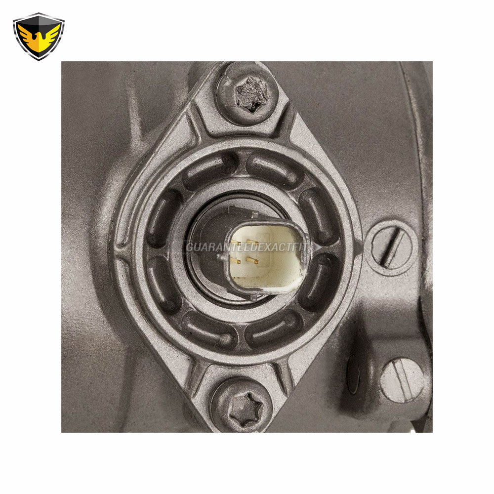 Duralo 247-0099 Rack and Pinion