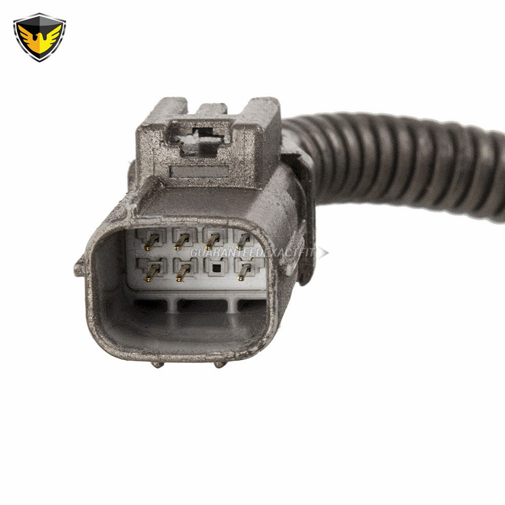 Duralo 247-0099 Rack and Pinion