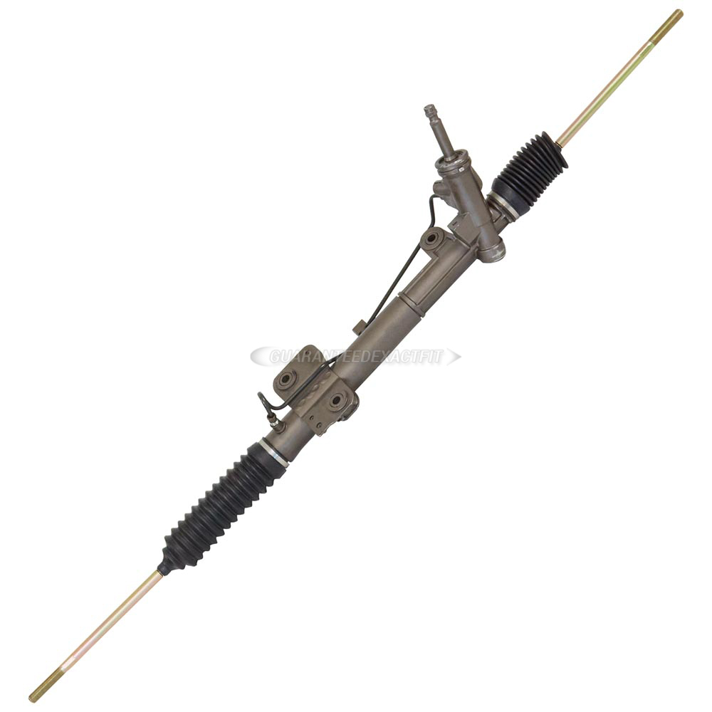 BuyAutoParts 80-01786R Rack and Pinion