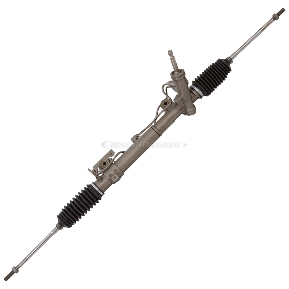 BuyAutoParts 80-01872R Rack and Pinion